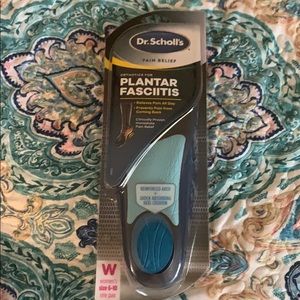 Orthotics For Plantar Fasciitis